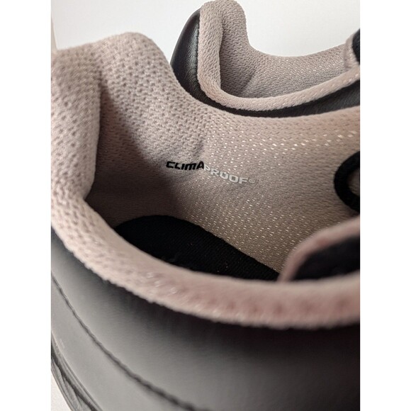 Adidas Golflite Ride Shoes Golf Cleats Womens Size 6.5 D Black Traxion Sole - Picture 4 of 12